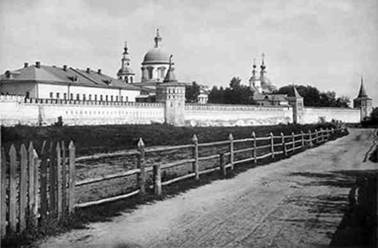 Гоголь в Москве Гоголь в Москве