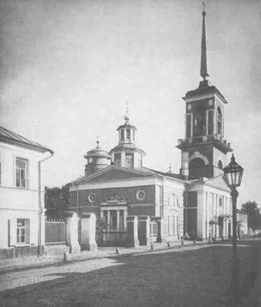 Дворянские гнезда Дворянские гнезда