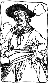 Пираты южных морей Пираты южных морей