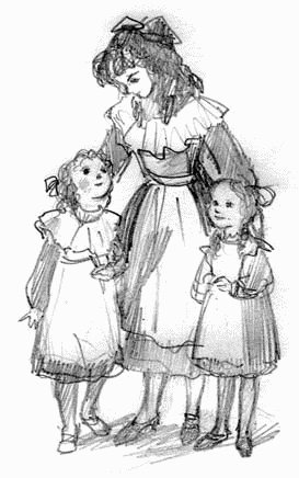 Девичий мирок Девичий мирок