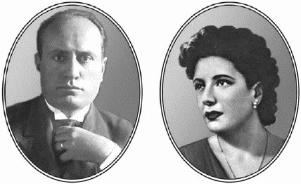 Разум и чувства. Как любили известные политики Разум и чувства. Как любили известные политики