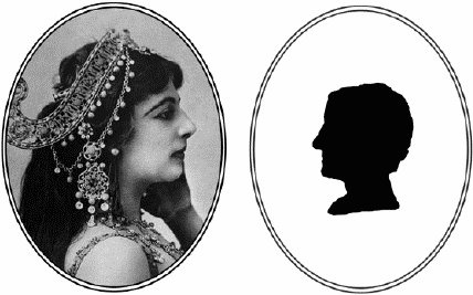 Закулисные страсти. Как любили театральные примадонны Закулисные страсти. Как любили театральные примадонны