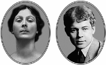 Закулисные страсти. Как любили театральные примадонны Закулисные страсти. Как любили театральные примадонны