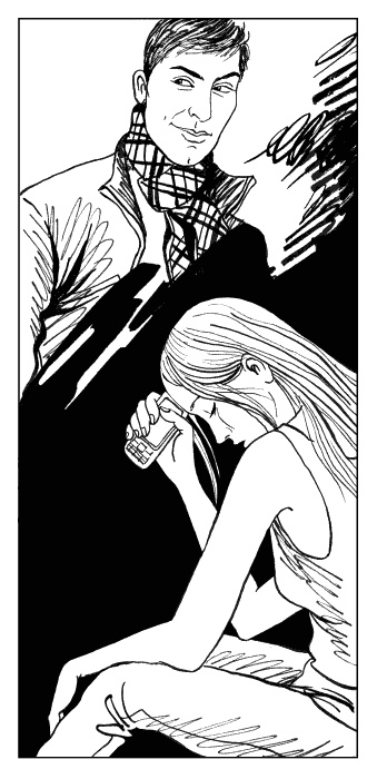 Одиночество мужчин Одиночество мужчин