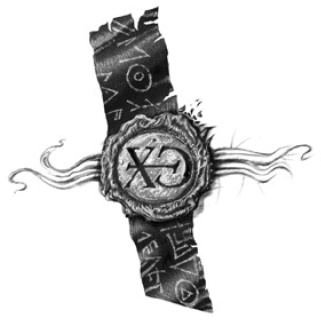 Хроники Этории. Тени прошлого Хроники Этории. Тени прошлого