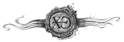 Хроники Этории. Тени прошлого