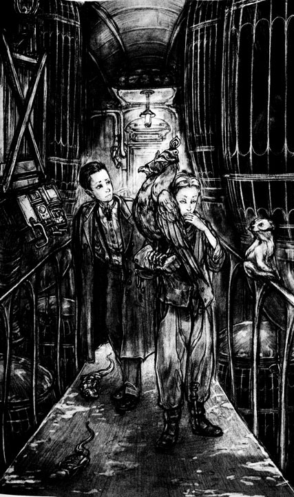 Голиаф Голиаф