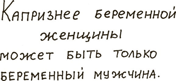 Как бы беременная, как бы женщина! Самая смешная книга о родах Как бы беременная, как бы женщина! Самая смешная книга о родах