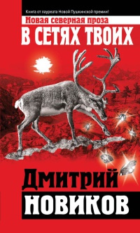 В сетях Твоих - Дмитрий Новиков - Читать книги онлайн | Слушать аудиокниги онлайн | Электронная библиотека books-lib.com