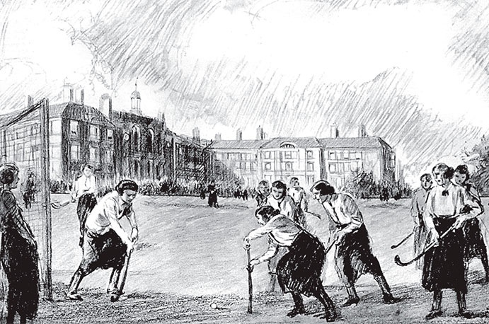 Возвращение в Оксфорд Возвращение в Оксфорд