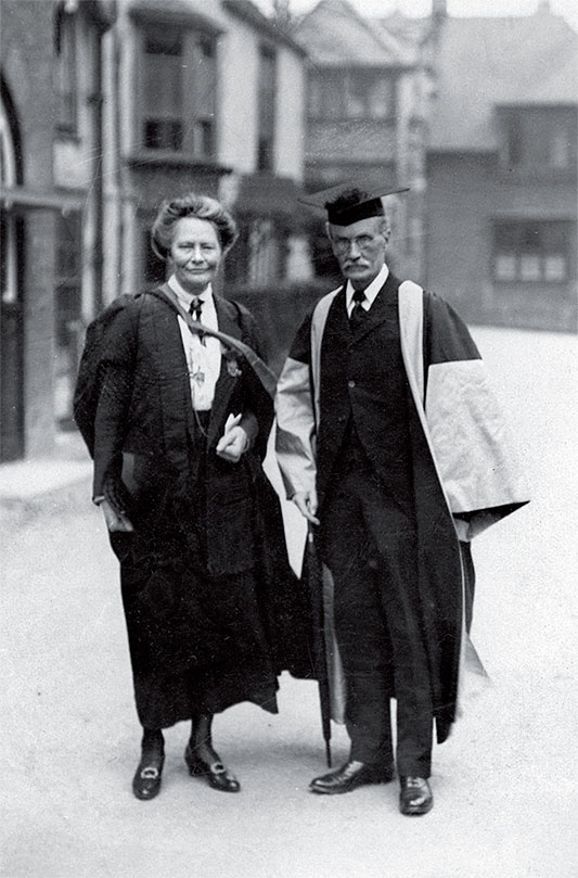 Возвращение в Оксфорд Возвращение в Оксфорд