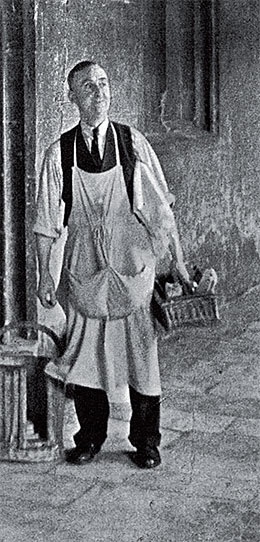 Возвращение в Оксфорд Возвращение в Оксфорд