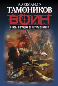 Опасная игрушка для крутых парней - Александр Тамоников - Читать книги онлайн | Слушать аудиокниги онлайн | Электронная библиотека books-lib.com