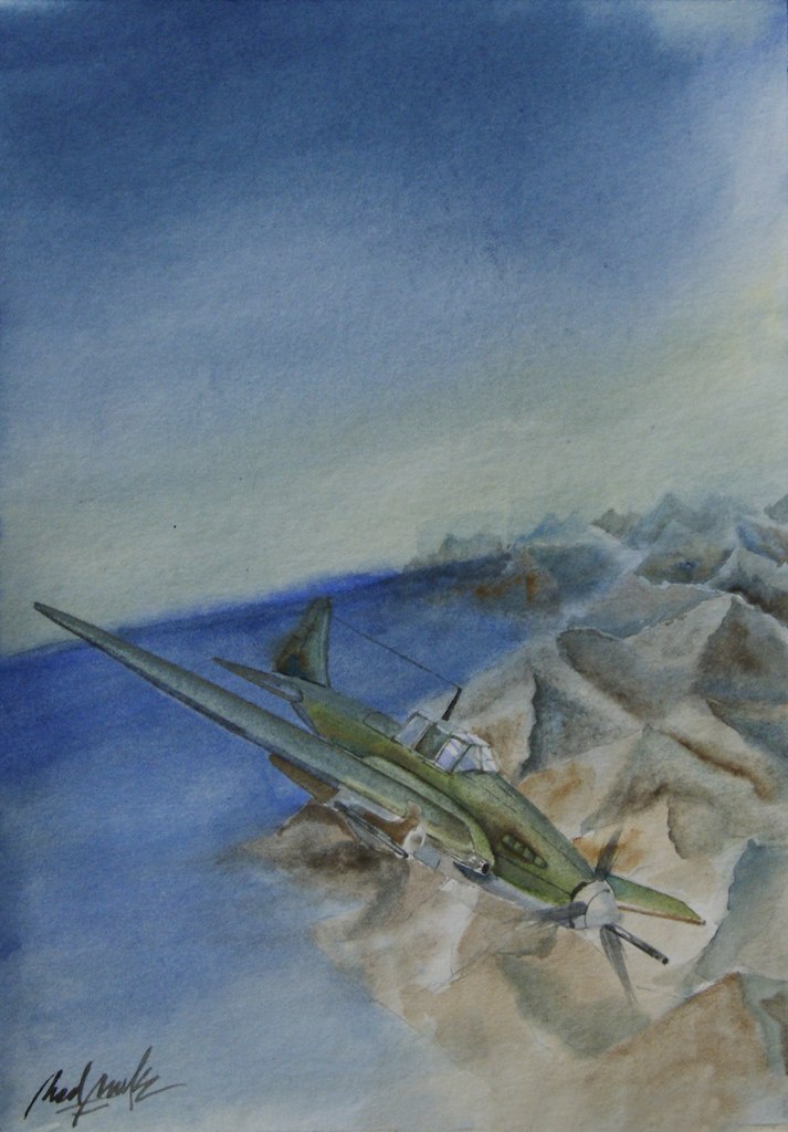 И белые, и черные бегуны, или Когда оттают мамонты И белые, и черные бегуны, или Когда оттают мамонты