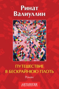 Путешествие в бескрайнюю плоть - Ринат Валиуллин - Читать книги онлайн | Слушать аудиокниги онлайн | Электронная библиотека books-lib.com