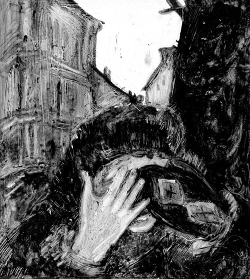 Иногда промелькнет Иногда промелькнет