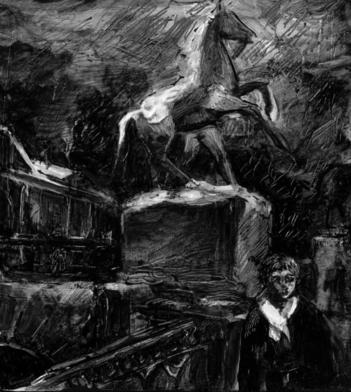 Иногда промелькнет Иногда промелькнет