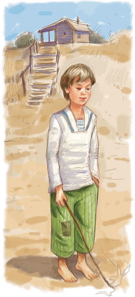 Калле Блюмквист и Расмус Калле Блюмквист и Расмус