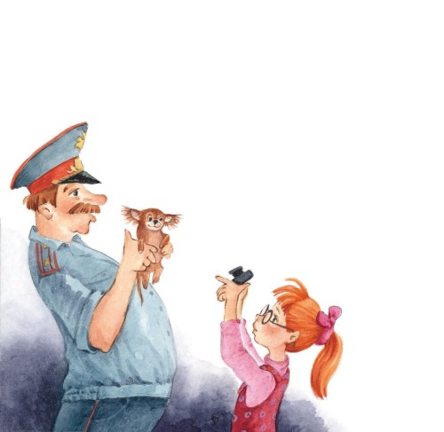 Приключения Маши Михайловой Приключения Маши Михайловой