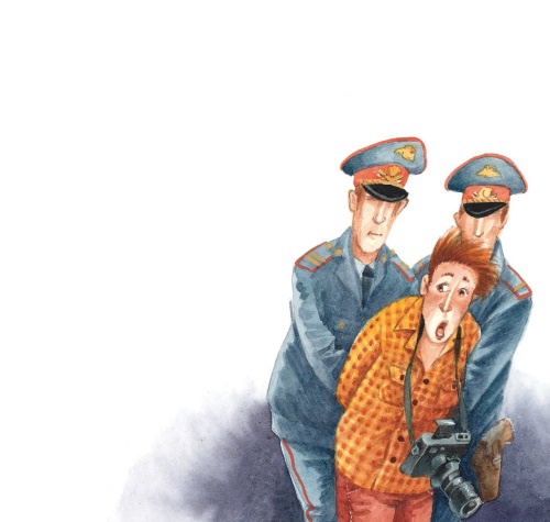 Приключения Маши Михайловой Приключения Маши Михайловой