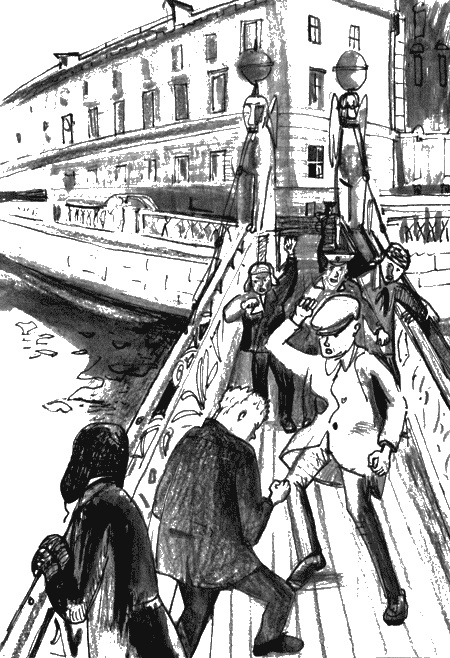 Мы с Костиком Мы с Костиком