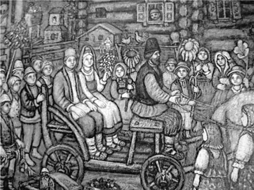 Роксолана Великолепная. Жизнь в гареме Роксолана Великолепная. Жизнь в гареме