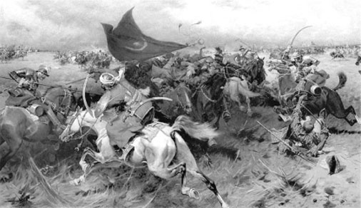 Роксолана Великолепная. Жизнь в гареме Роксолана Великолепная. Жизнь в гареме