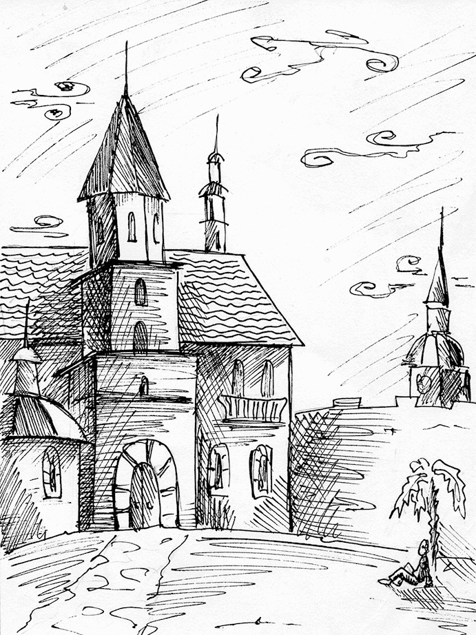 Притчи@ру. 77 сентиментальных историй Притчи@ру. 77 сентиментальных историй