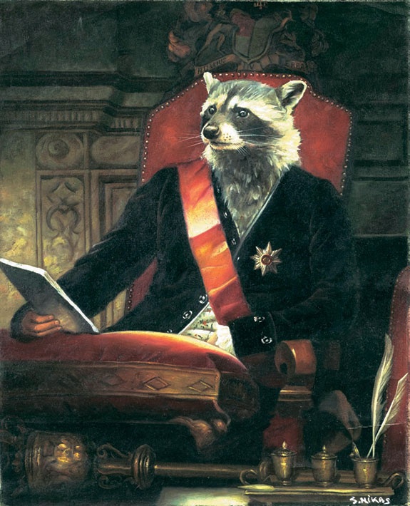 Кто-то из вас должен умереть! Кто-то из вас должен умереть!