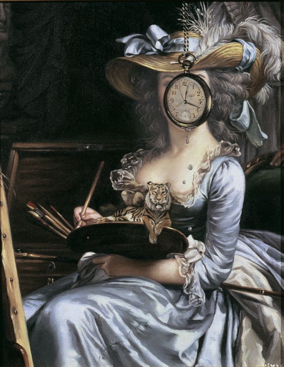 Кто-то из вас должен умереть! Кто-то из вас должен умереть!