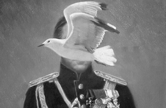 Кто-то из вас должен умереть! Кто-то из вас должен умереть!
