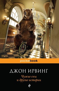 Чужие сны и другие истории - Джон Ирвинг - Читать книги онлайн | Слушать аудиокниги онлайн | Электронная библиотека books-lib.com