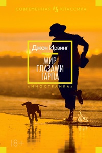 Мир глазами Гарпа - Джон Ирвинг - Читать книги онлайн | Слушать аудиокниги онлайн | Электронная библиотека books-lib.com