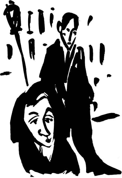 Лестница Ламарка Лестница Ламарка