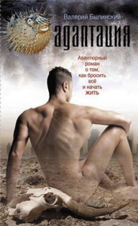 Адаптация - Валерий Былинский - Читать книги онлайн | Слушать аудиокниги онлайн | Электронная библиотека books-lib.com