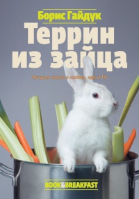 Террин из зайца - Борис Гайдук - Читать книги онлайн | Слушать аудиокниги онлайн | Электронная библиотека books-lib.com