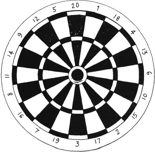 Лондонские поля Лондонские поля