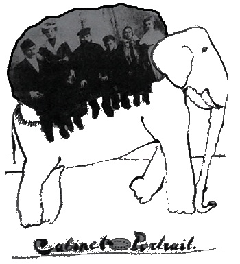 Персона вне достоверности Персона вне достоверности