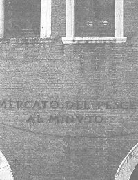 Венеция - это рыба Венеция - это рыба