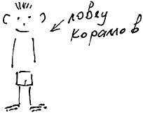 Тропик лейтенанта. Пиратское рондо Тропик лейтенанта. Пиратское рондо