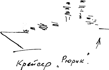 Тропик лейтенанта. Пиратское рондо Тропик лейтенанта. Пиратское рондо