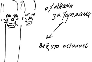 Тропик лейтенанта. Пиратское рондо Тропик лейтенанта. Пиратское рондо