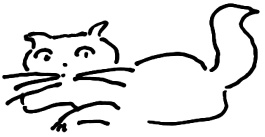 Кот Кот