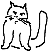 Кот Кот