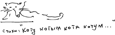 Кот Кот