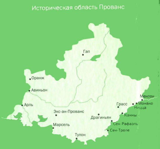 Еще один год в Провансе Еще один год в Провансе