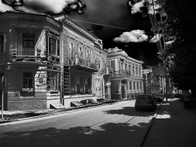 Ничего личного (сборник) Ничего личного (сборник)