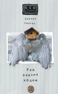 Рэй задним ходом - Дэниел Уоллес - Читать книги онлайн | Слушать аудиокниги онлайн | Электронная библиотека books-lib.com