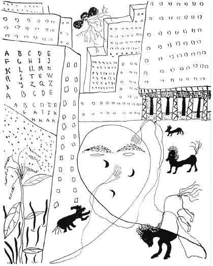 Федерико Гарсиа Лорка. Стихотворения. Проза. Театр Федерико Гарсиа Лорка. Стихотворения. Проза. Театр
