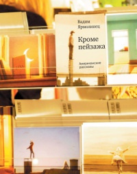 Кроме пейзажа - Вадим Ярмолинец - Читать книги онлайн | Слушать аудиокниги онлайн | Электронная библиотека books-lib.com